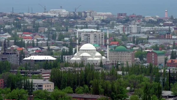 В Госдуме просят Дагестан не вестись на провокации на фоне событий на Ближнем Востоке