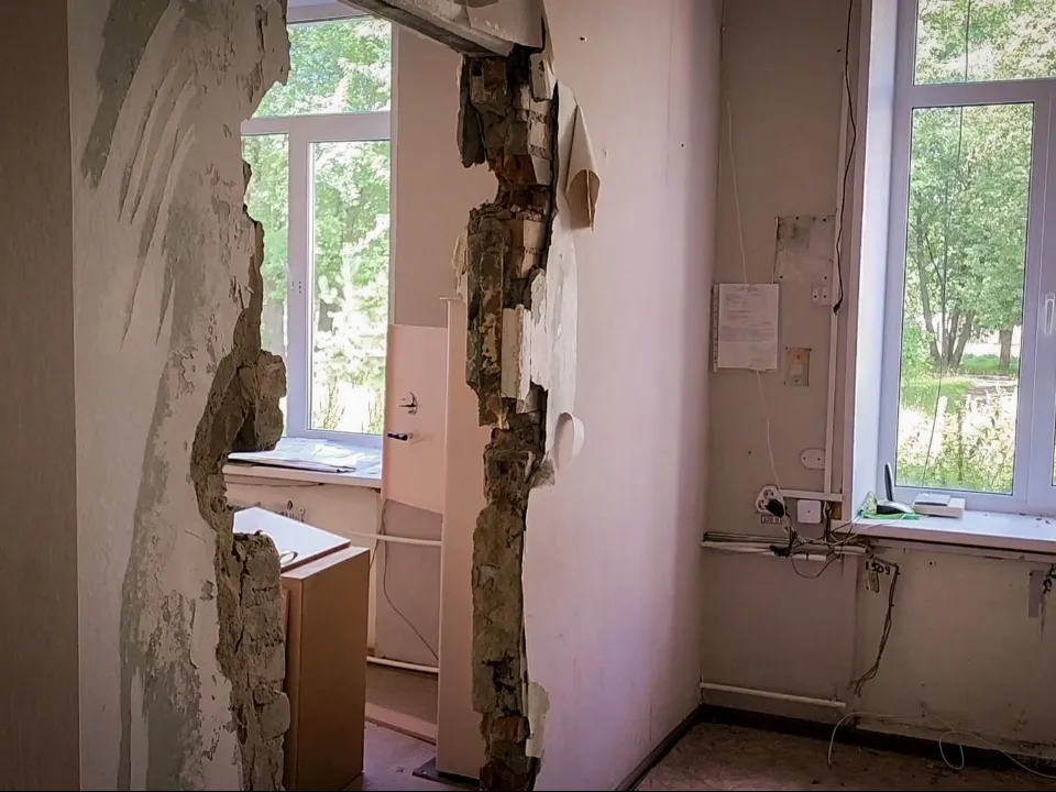 Фото: Ольга Антонова