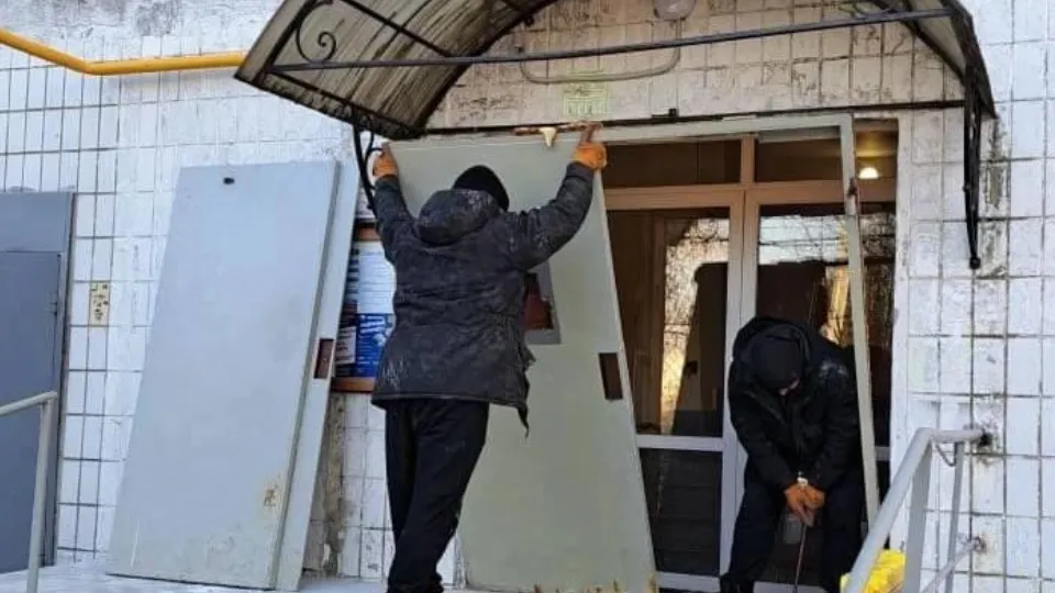 Фото: Минчистоты Московской области