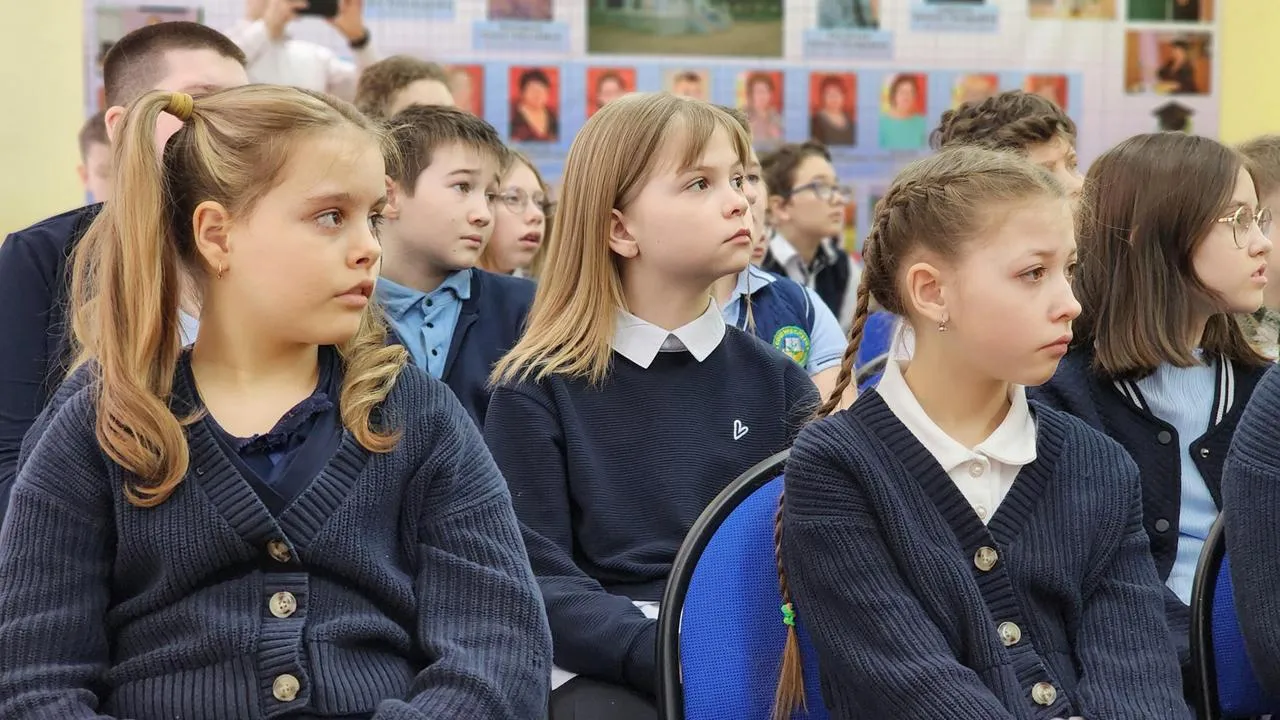 МедиаБанк Подмосковья/Екатерина Данилина