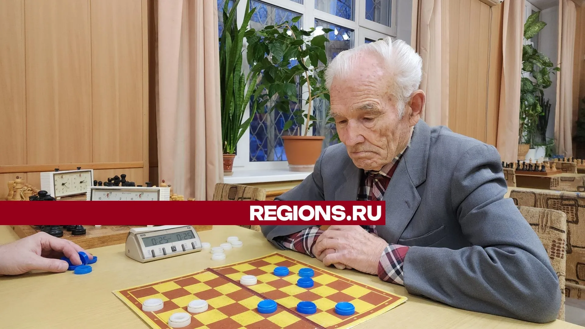 Фото: Нина Басистая