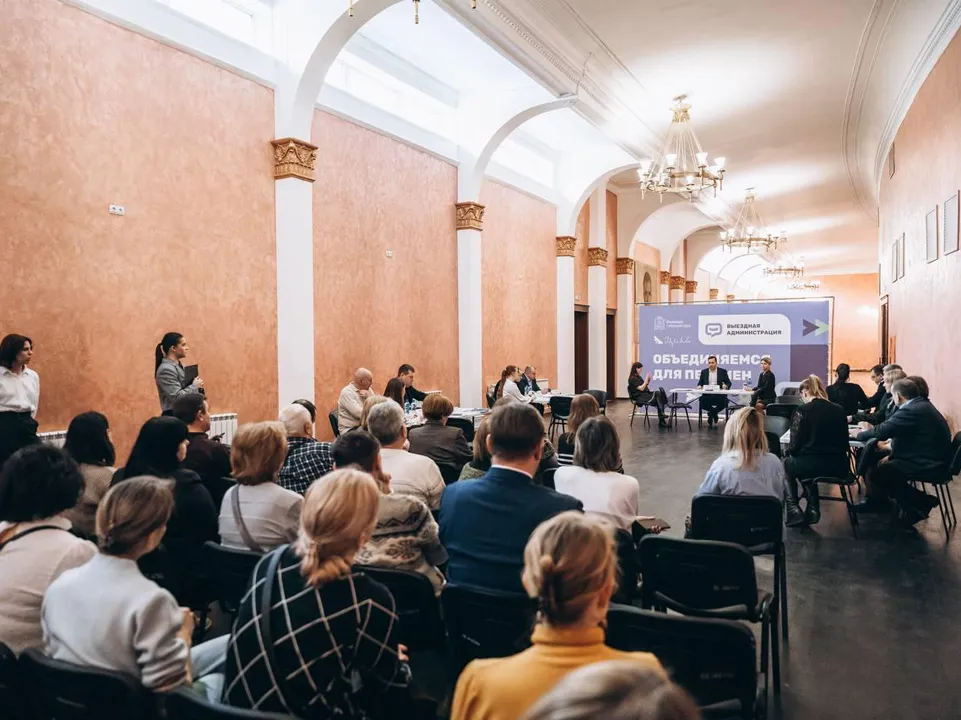 Фото: пресс-служба администрации г.о. Щелково