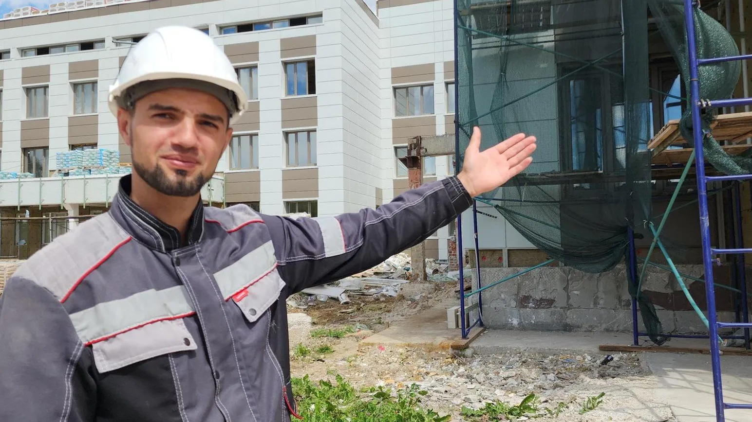 Фото: Нина Басистая