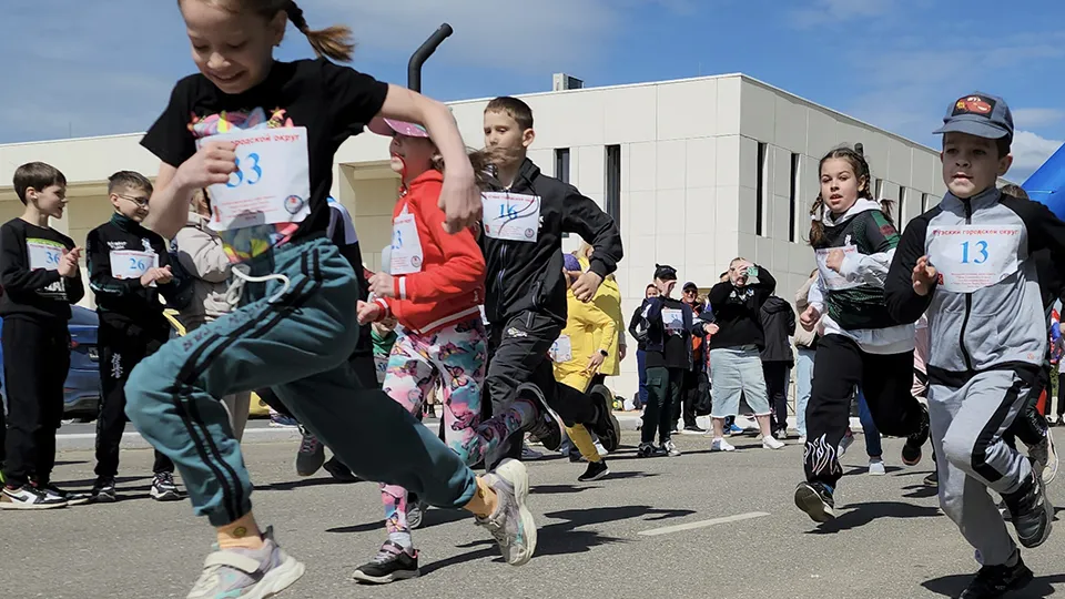 Фото: МедиаБанк Подмосковья/Екатерина Данилина
