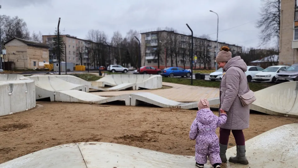 Фото: МедиаБанк Подмосковья/Валентина Максимова