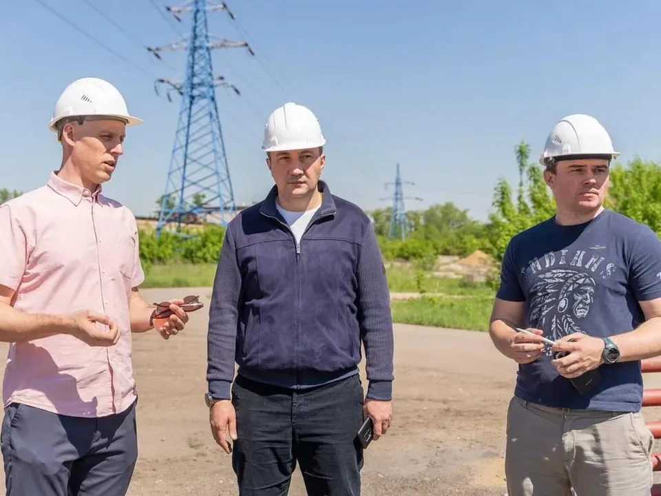 Фото: пресс-служба администрации г.о. Жуковский&nbsp;