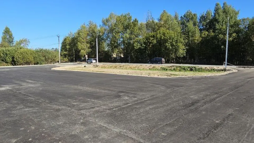 Фото: ТВ "Поиск"