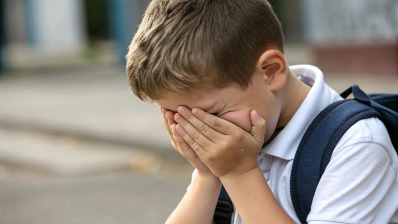 Унижали и макали головой в унитаз: что известно о «пытках» ребенка в одной из российских школ