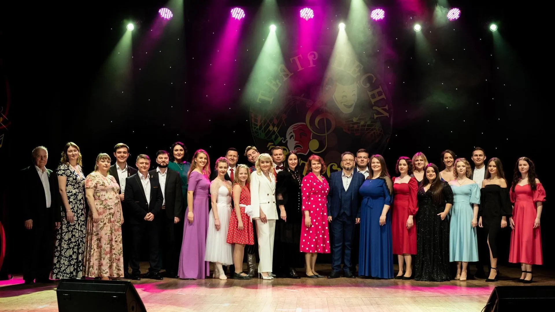 Фото: пресс-служба Администрации г.о. Воскресенск