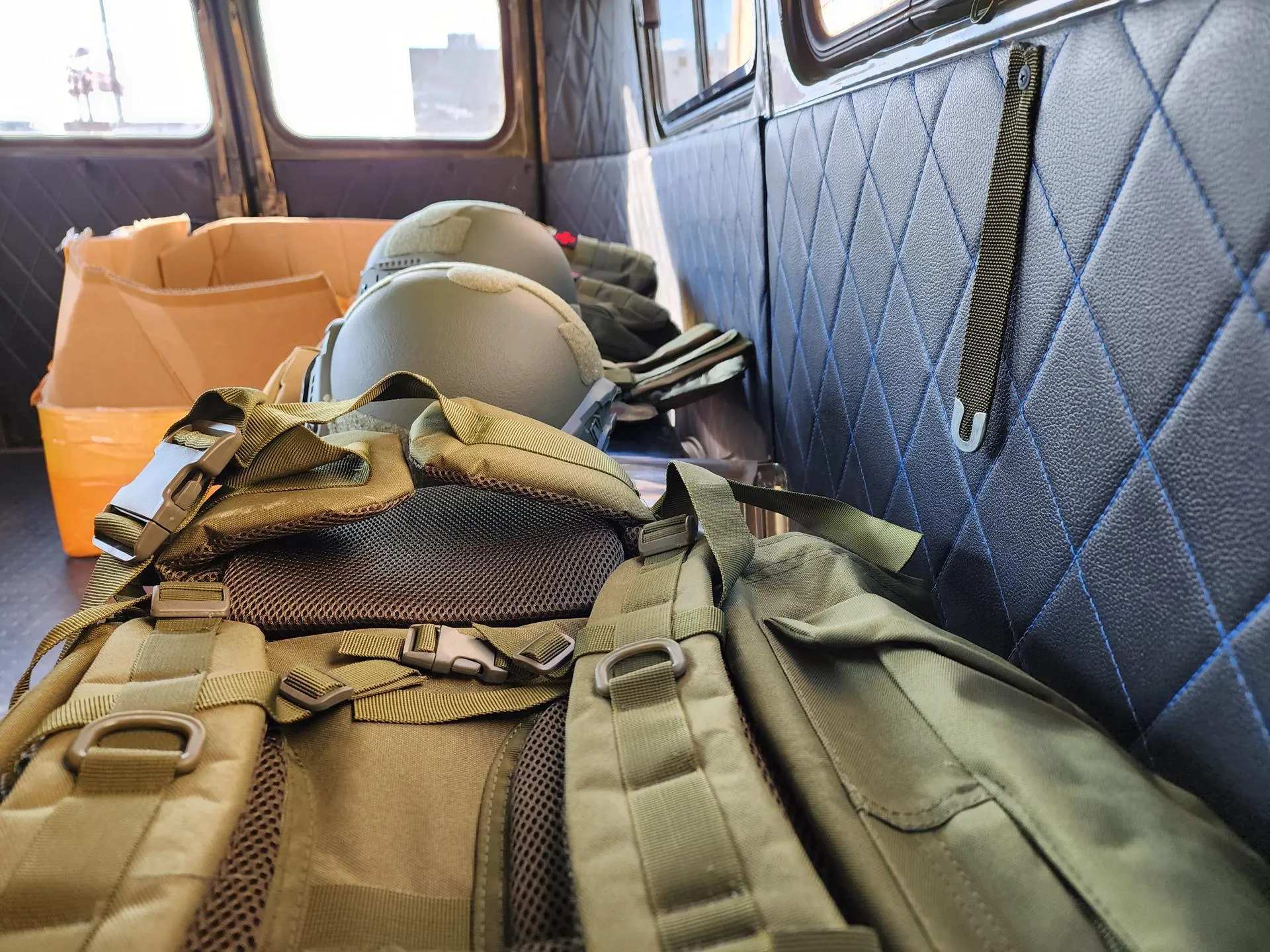 Фото: Андрей Семибратов