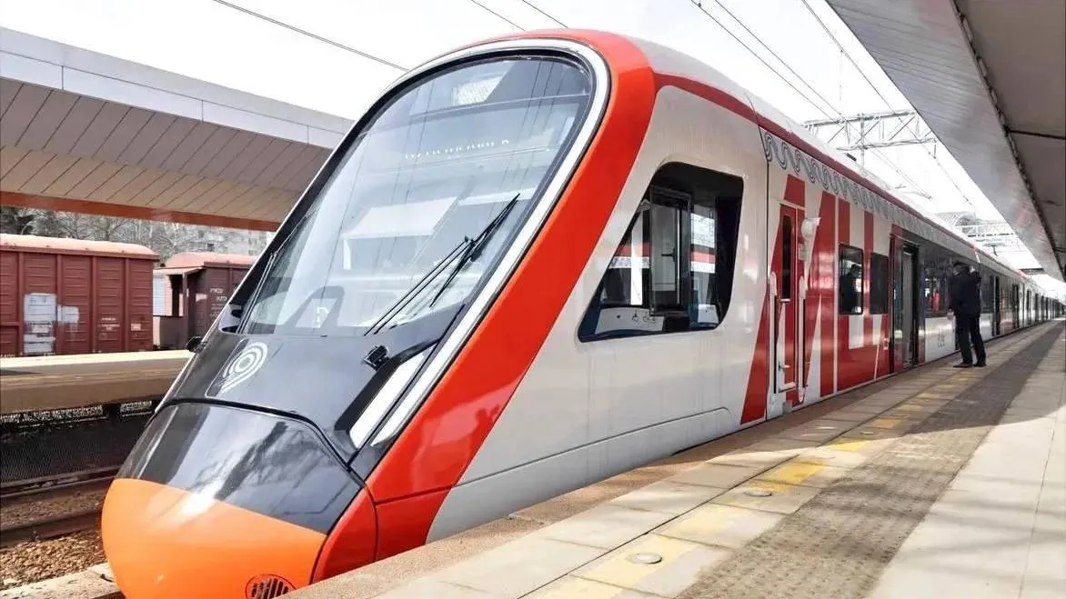 Минтранс Подмосковья