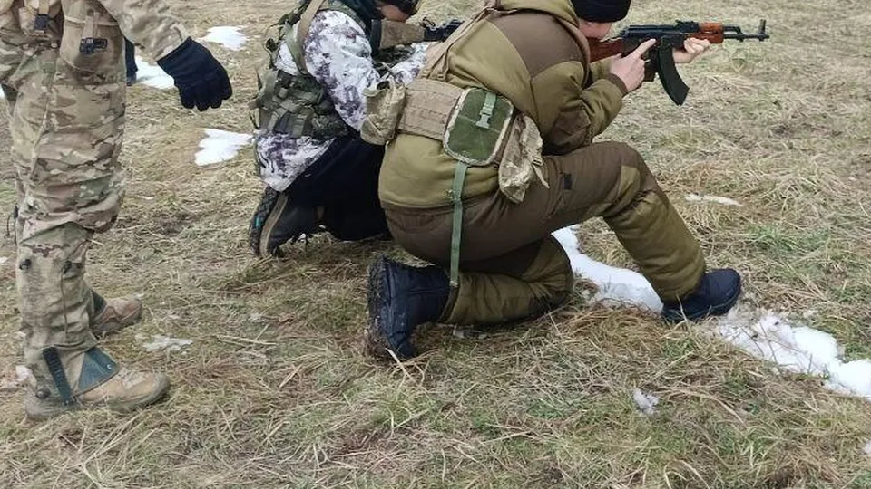 Фото: Раменский медиацентр