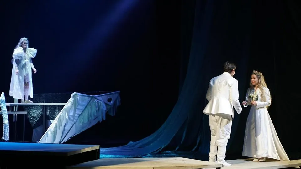 Фото: пресс-служба Администрации г.о. Химки