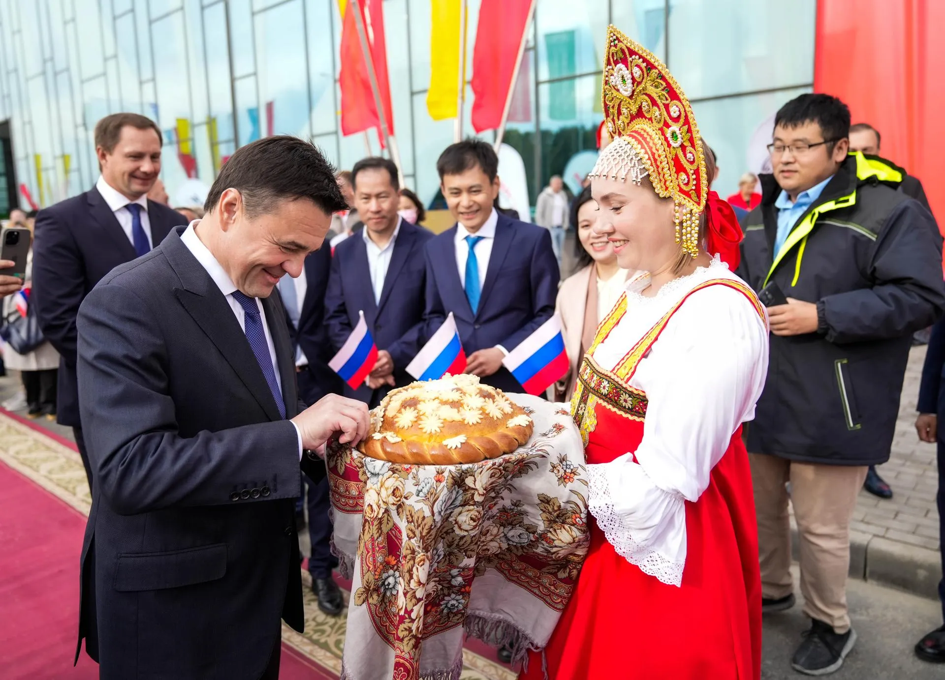 Александра Степанова