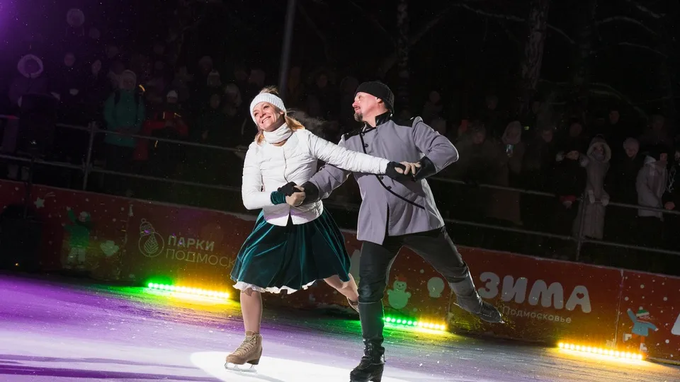 Фото: МедиаБанк Подмосковья/Наталия Надточая