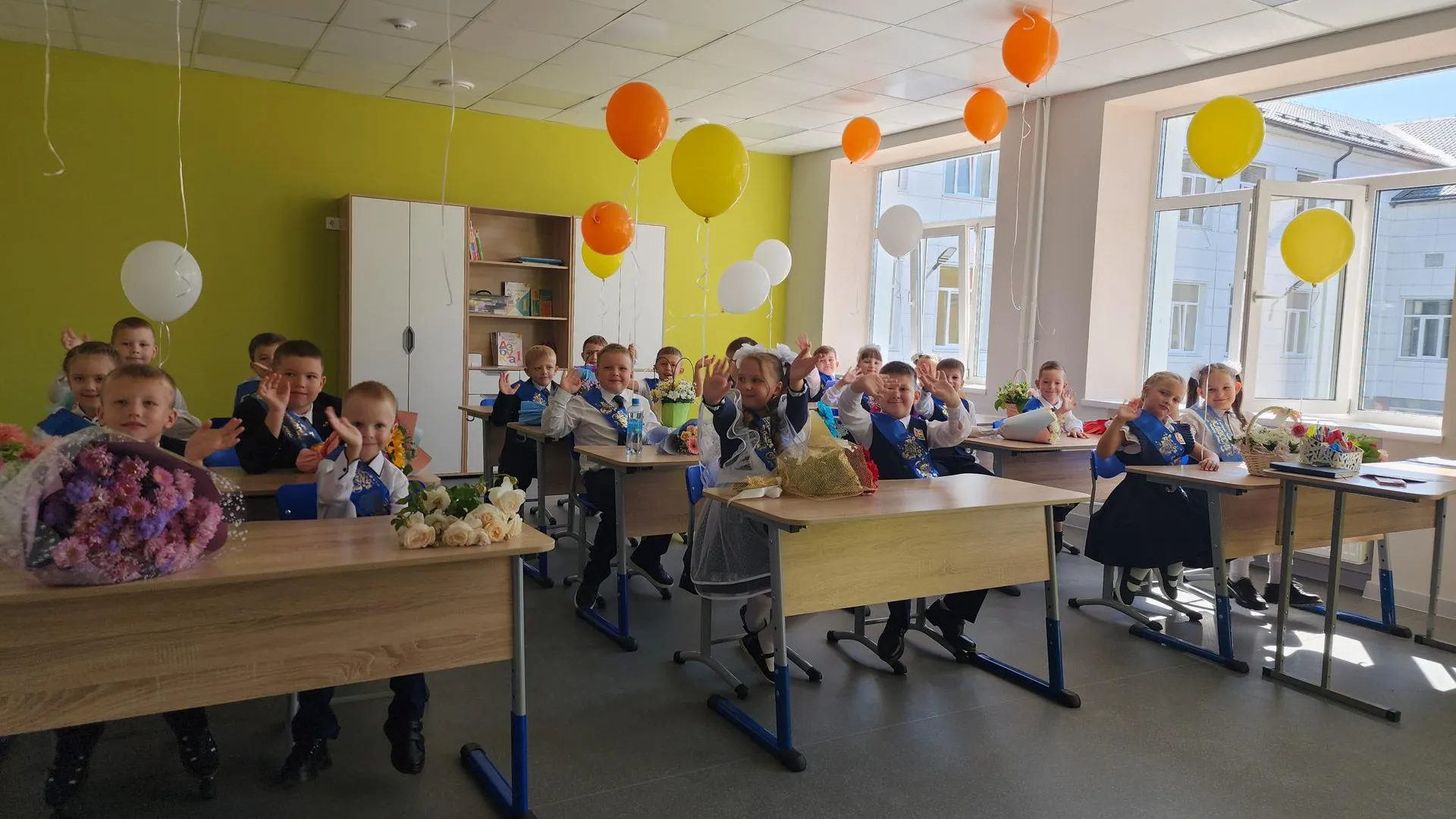 Фото: Алена Притула