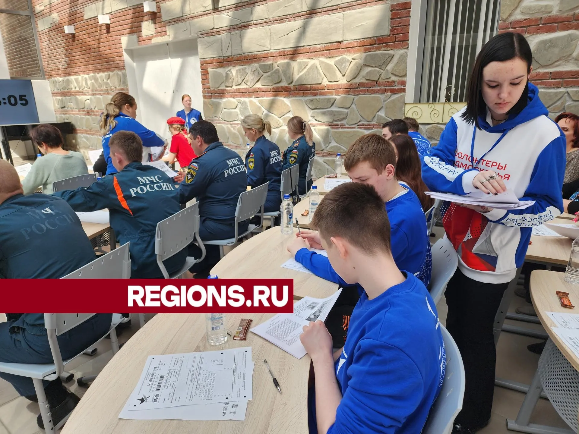 Фото: Светлана Борщева