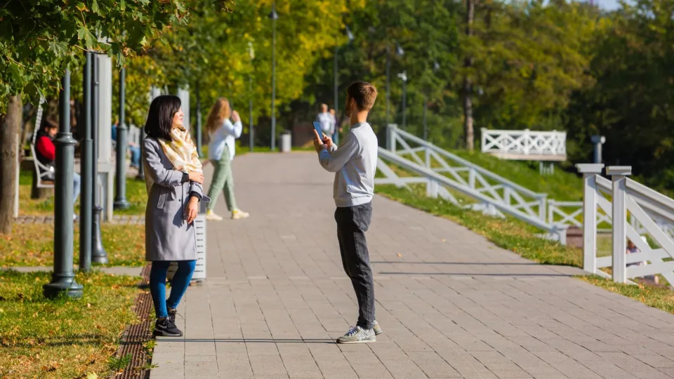Фото: Министерство благоустройства Московской области