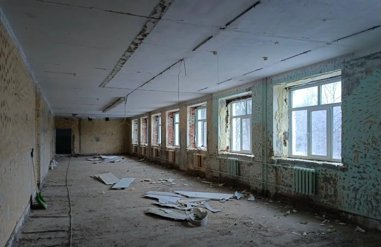 Фото: Министерство строительного комплекса МО&nbsp;