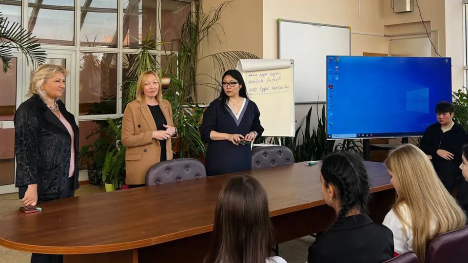 Фото: Министерство здравоохранения Московской области