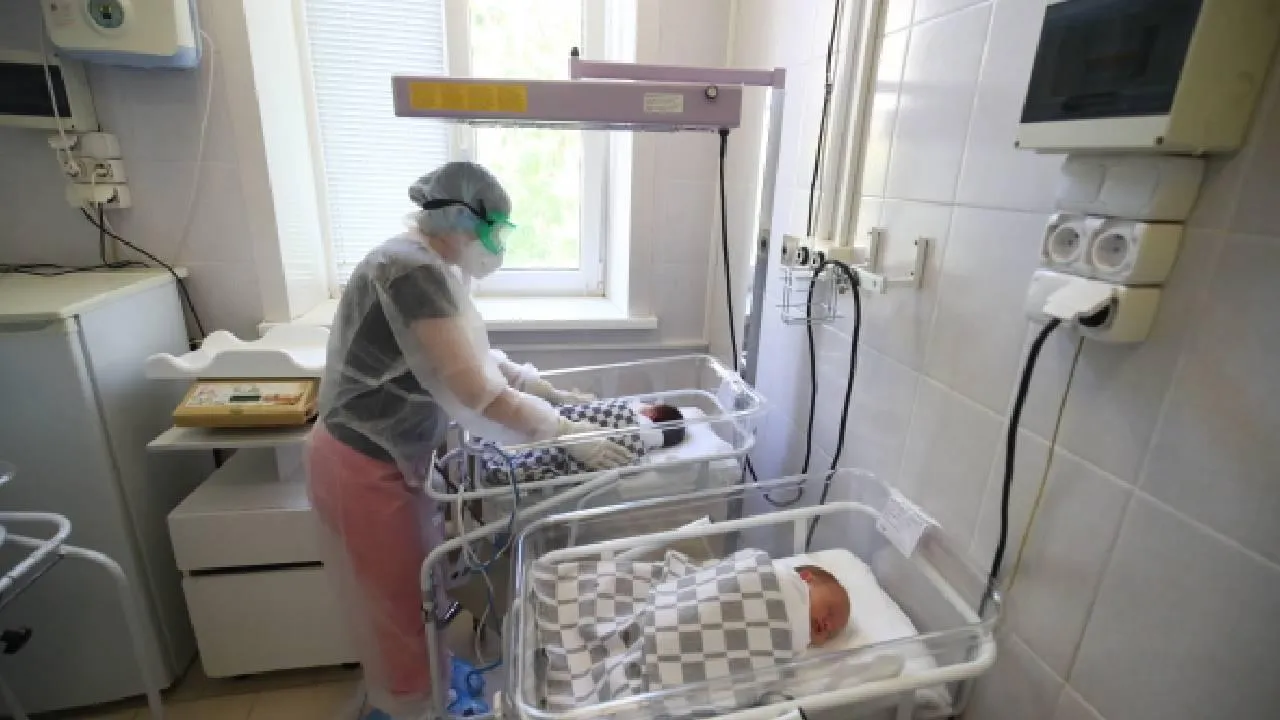 В селе Пошатово 13-летняя школьница забеременела от брата