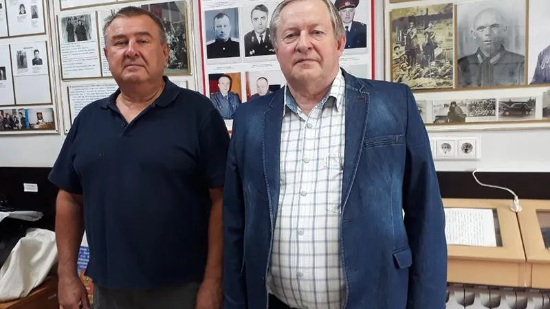 Анна Соколова/Подмосковье Сегодня 
