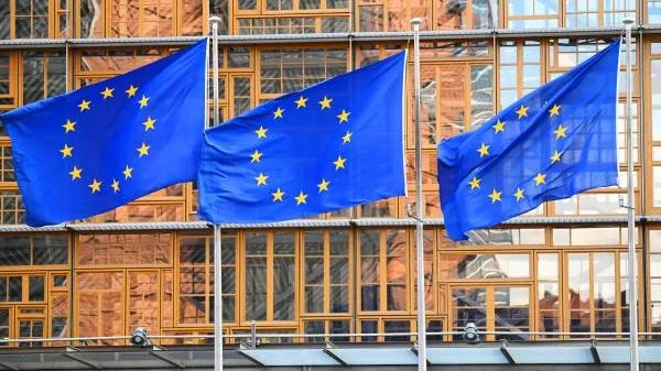 Профессор США заявил об ослаблении Европой поддержки Киева