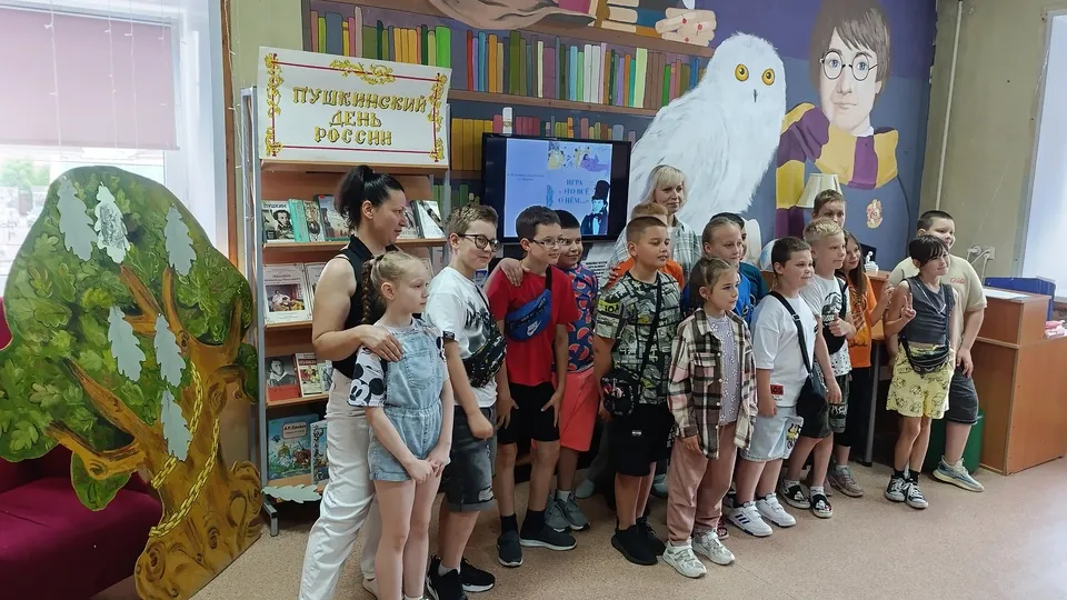 Фото: Ольга Антонова