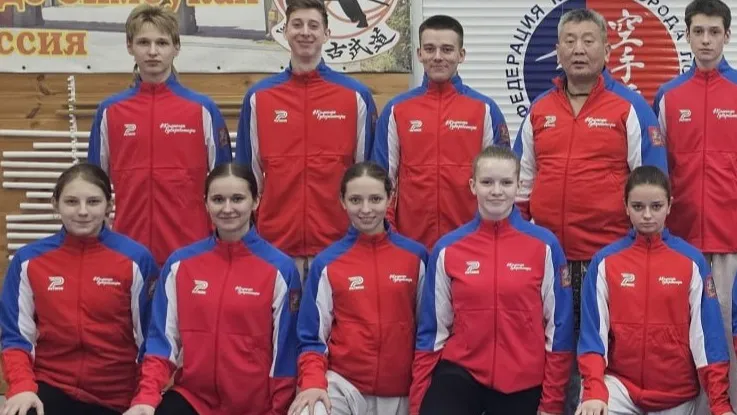 Фото: vk.com/Администрация г.о. Лобня