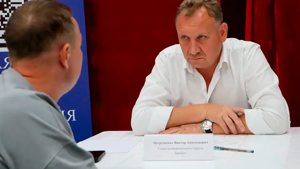 Фото: МедиаБанк Подмосковья/Татьяна Кострикина