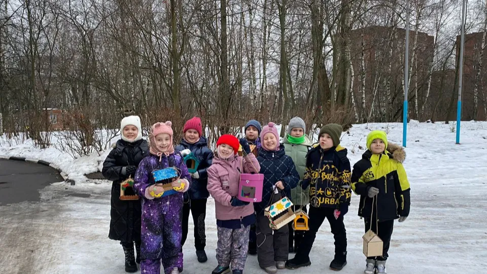 Фото: МБОУ «Гимназия №4»