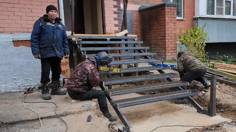 Фото: МедиаБанк Подмосковья/Ольга Шеметова