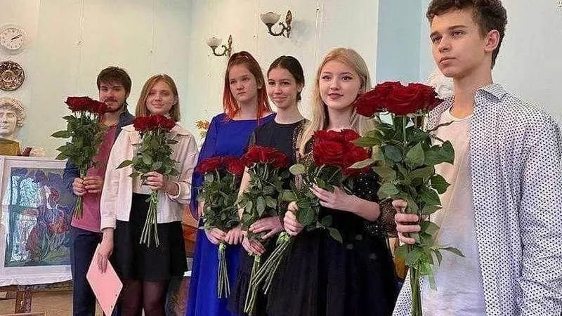 Каждый третий ученик окончил ДШИ Подмосковья с отличием в 2021 году