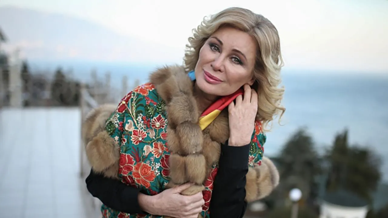 Константин Михальчевский/РИА Новости