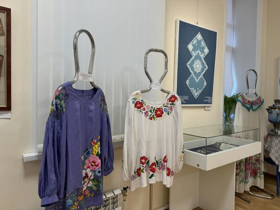 Фото: Полина Абраменко