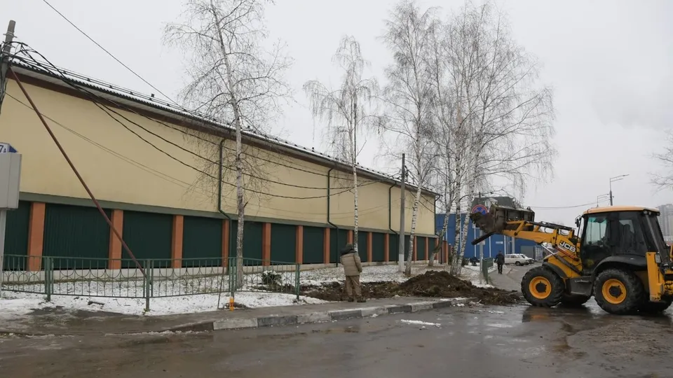 Фото: администрация г.о. Реутов