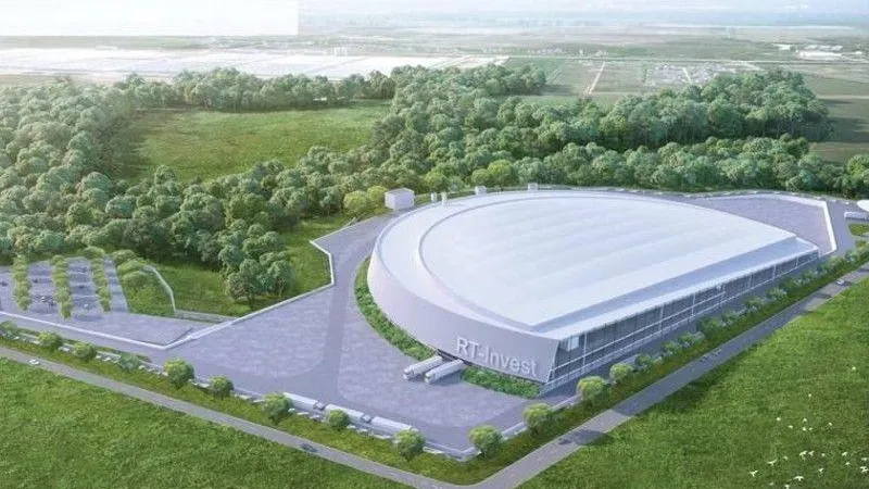 Министерство инвестиций, промышленности и науки МО