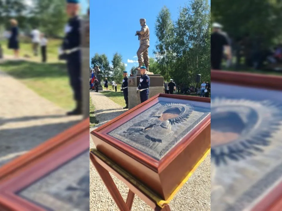 Фото: личный архив Натальи Фирсовой&nbsp;