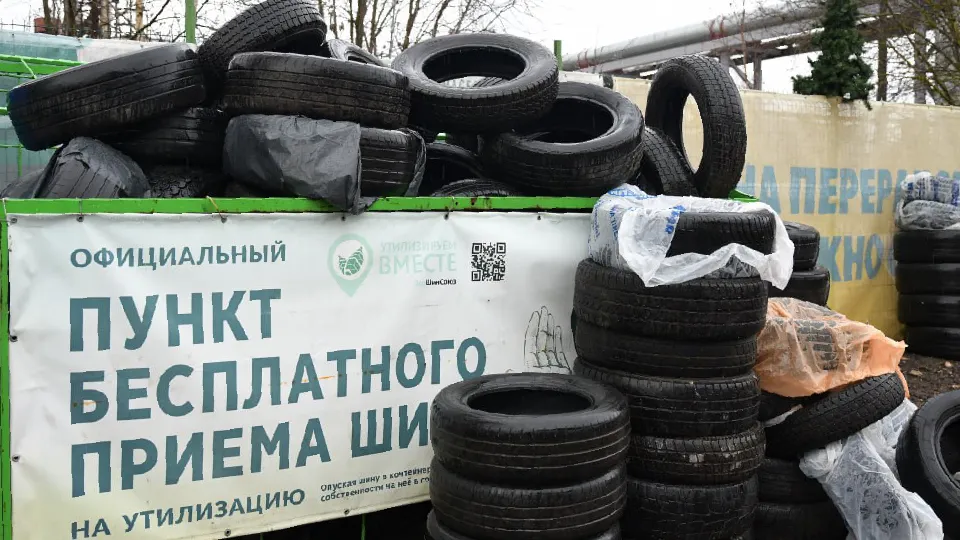 Фото: администрация Дмитровского округа