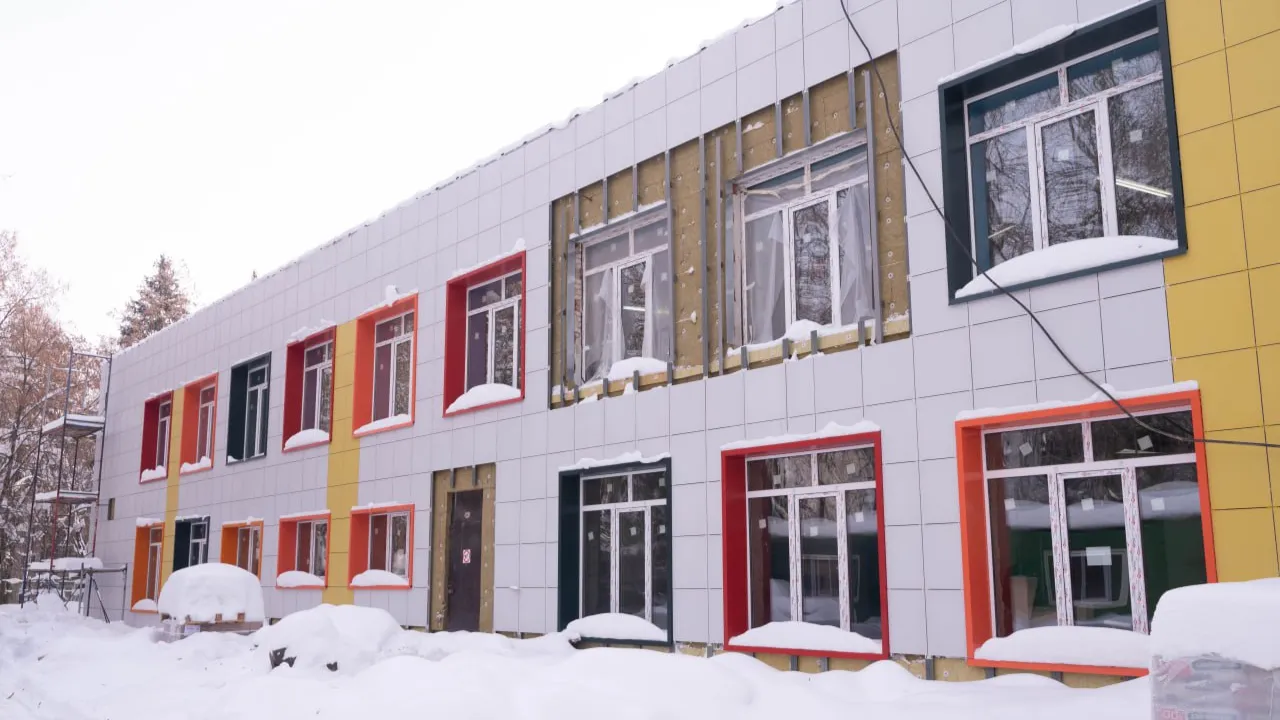 пресс-служба администрации г.о. Домодедово