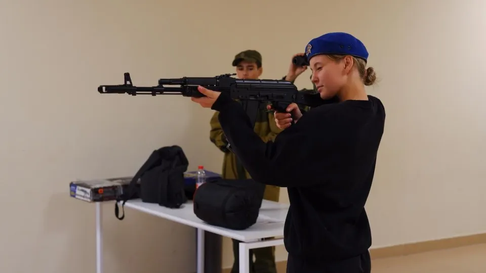 Фото: Администрация г.о. Солнечногорск