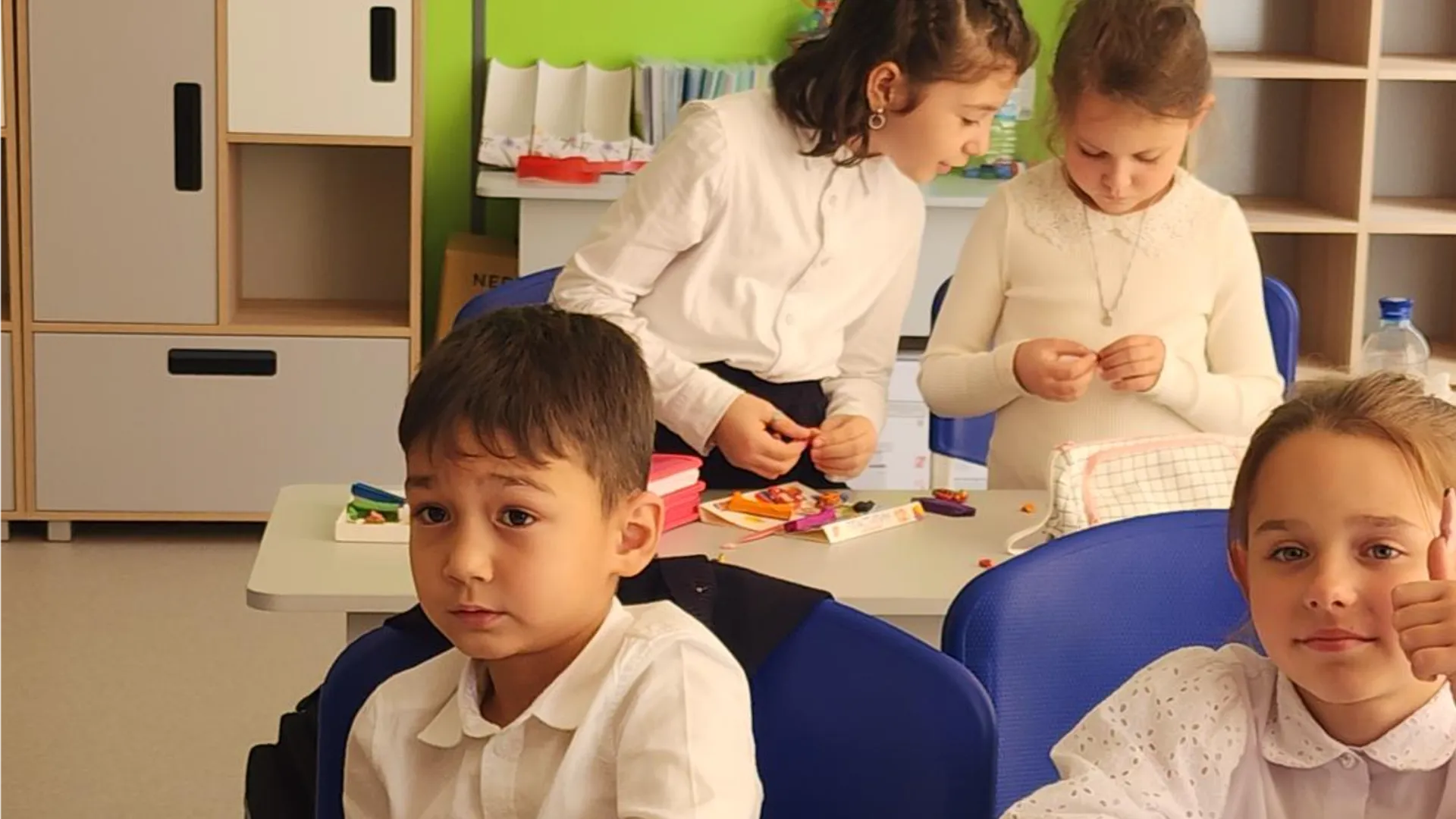 Фото: REGIONS/Хавива Фонина