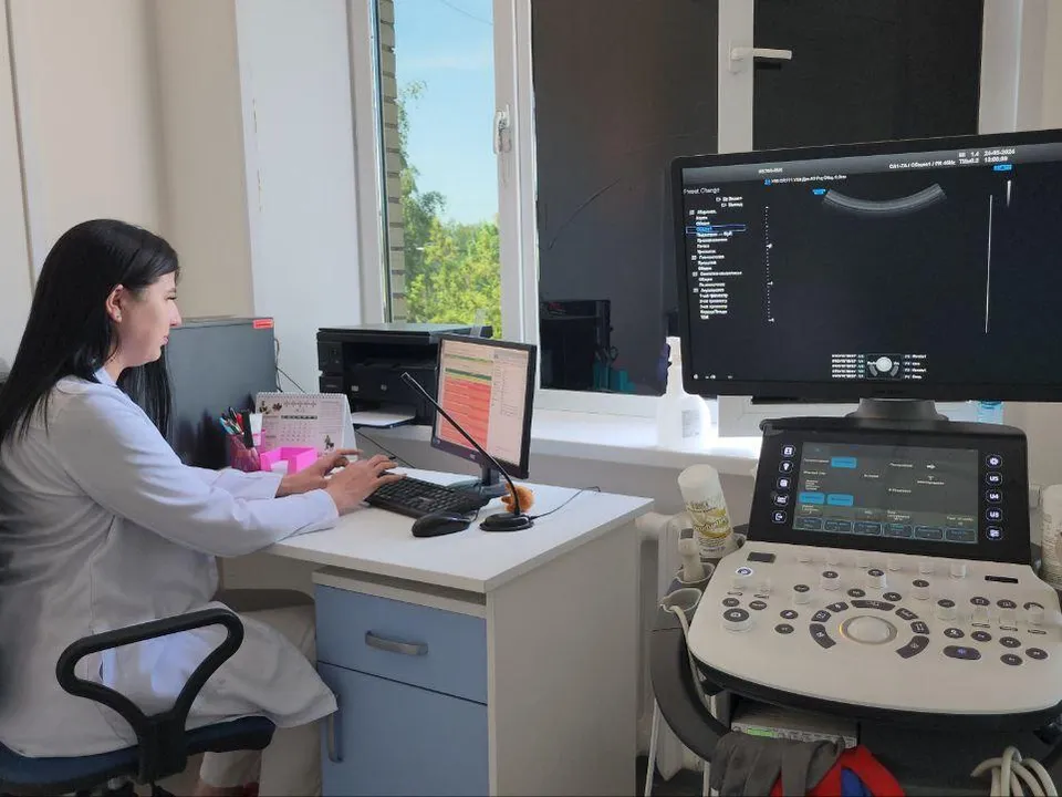 Фото: Наталья Лымарь