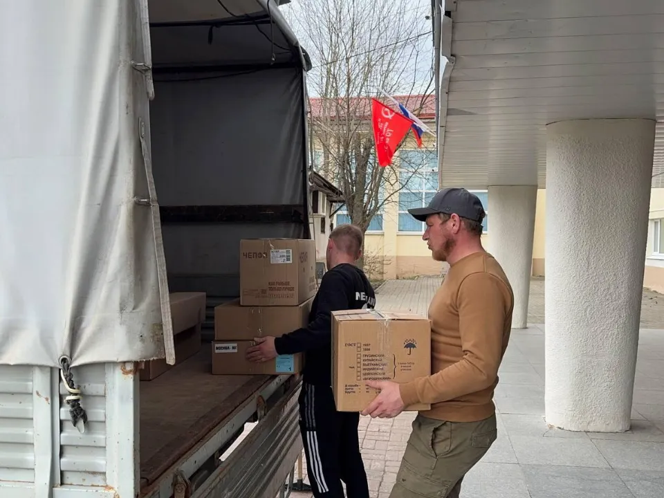 Фото: Яна Шаливская