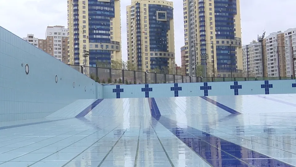 Фото: Ксения Казакова