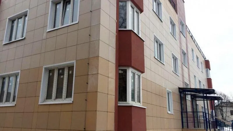 Дом для переселенцев из аварийного жилья построили в Ступине