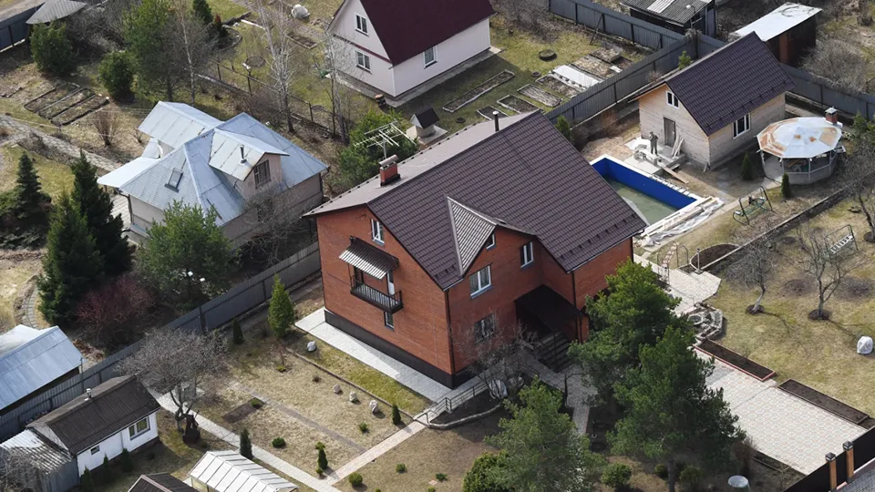 Фото: РИА Новости/Илья Питалев