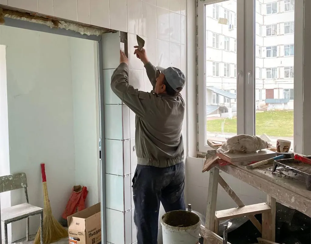 Фото: пресс-служба Зарайской больницы