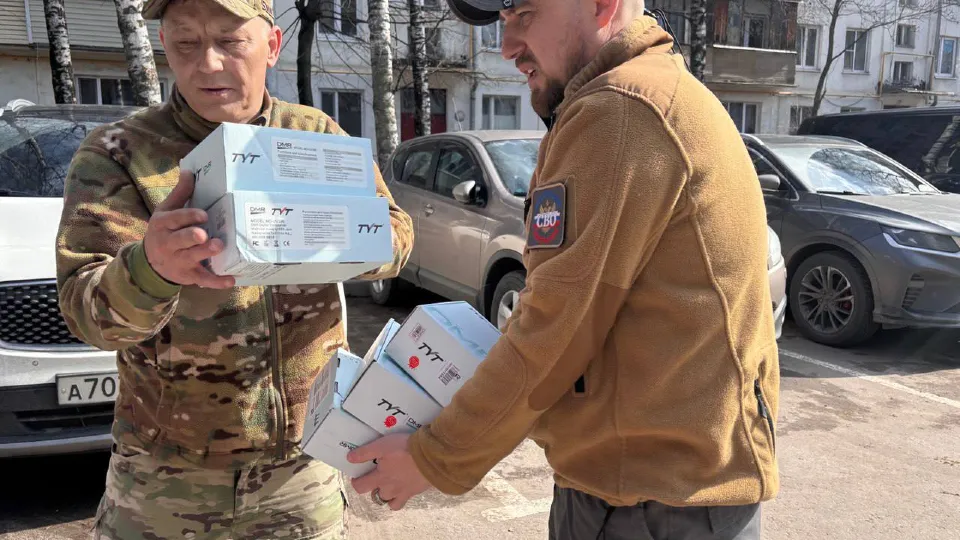 Фото: t.me/radchenko_vidnoe