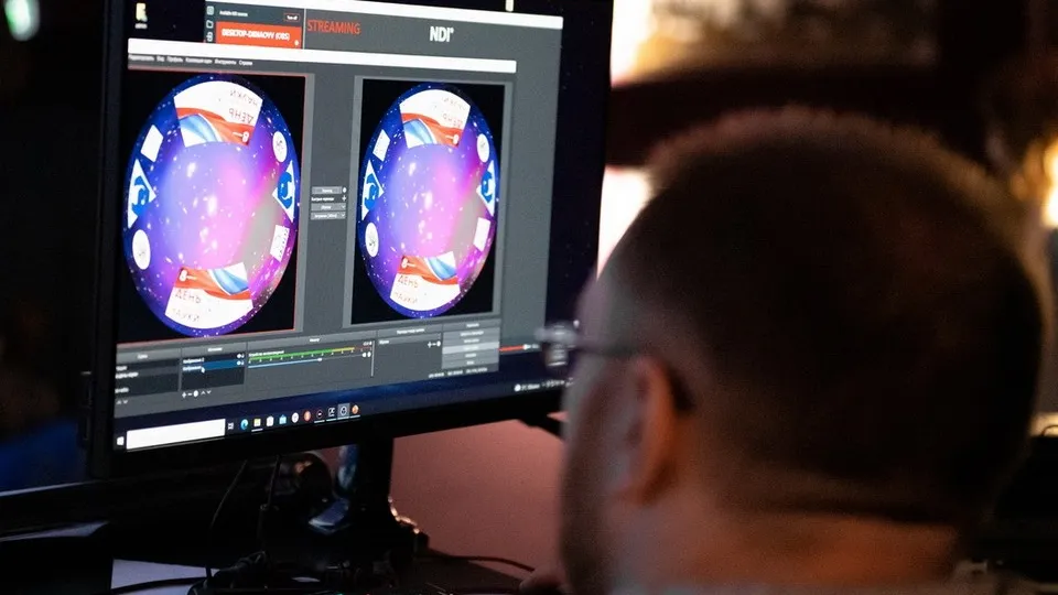 Фото: МедиаБанк Подмосковья/Антон Шаманин